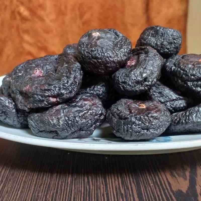 تصویر 3 از خرید و قیمت انجیر خشک شکلاتی + فروش عمده